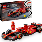 LEGO® Speed Champions 77242 Závodní auto Ferrari SF-24 F1® - LEGO® Technic