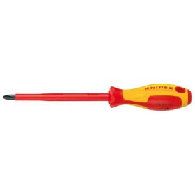 Šroubovák křížovy gr.1 KNIPEX KN 982401