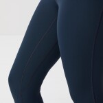 FJÄLLRÄVEN High Coast Tights W, Dark Navy (vzorek) velikost: S