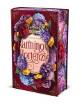 Karmínové hortenzie - Monika Wurm