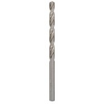 Bosch Accessories 2608595063 HSS kovový spirálový vrták 5.2 mm Celková délka 86 mm broušený DIN 338 válcová stopka 10 ks