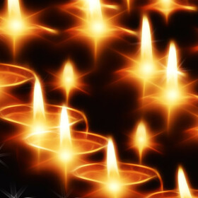 Sen o české mši vánoční - Otakar Štajf, Václava Prokošová - audiokniha