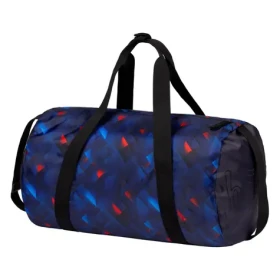BAAGL Sportovní taška Hoop Dust Indigo / 42 x 21 x 25 cm / 22 l (A-34962)