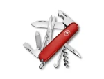 VICTORINOX Nůž Companion 91 mm červená (1.3909)