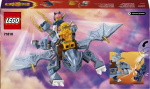 LEGO® NINJAGO® 71810 Dračí mládě Riyu