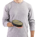 SEA TO SUMMIT Kitchen Sink, Burnt Olive velikost: 5 litrů