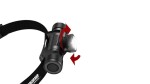 Holdcarp Čelovka Zoomable Sensor Headlamp,Holdcarp Čelovka Zoomable Sensor Headlamp
