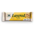 MyProtein Layered Protein Bar 60 g white gold (18498)