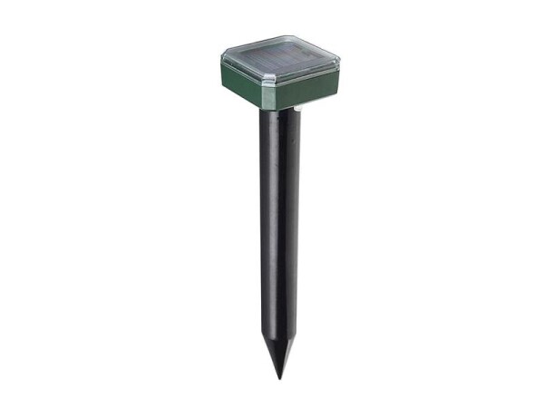 Odpuzovač krtků STREND PRO 2171683 Pecon