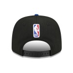 New Era Pánská kšiltovka Dallas Mavericks NBA 2025-26 City Edition 9SEVENTY Stretch-Snap