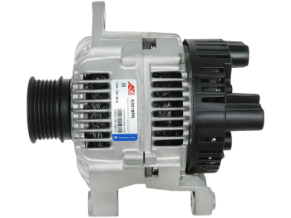 Alternátor FIAT DUCATO 2,5 2,8 D TD TDI