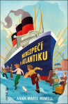 Nebezpečí v Atlantiku - Ann-Marie Howell