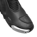 Moto boty Xpd Xp9-S černé - 42