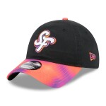 New Era Pánská kšiltovka San Francisco Giants MLB City Connect 9TWENTY Adjustable