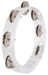 Meinl HTT8WH Tour Tambourine