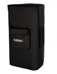 QSC KW153 COVER