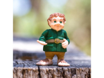 Safari Ltd. Safari Ltd. Figurka - Hobit