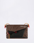 Klättermusen Hrid WP Accessory Bag 1.5L 146 Slate Brown
