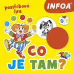 Co je tam? / Krabicová hra