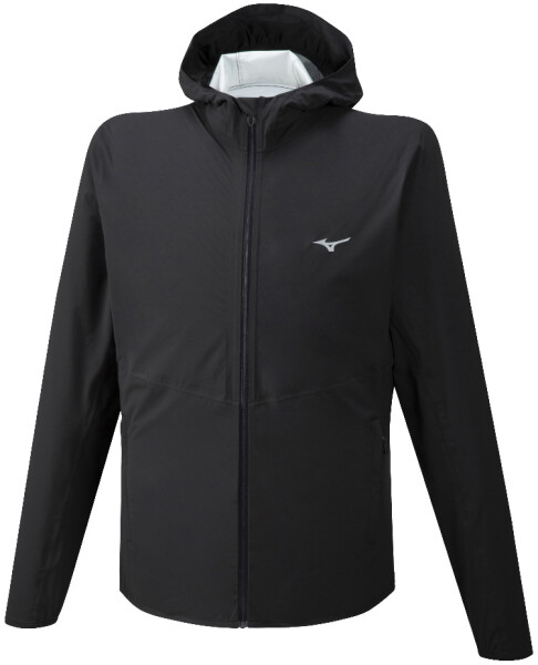 Běžecká bunda Mizuno Waterproof 20K ER Jacket J2GE004009 Velikost textilu: XXL