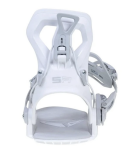 SP FASTEC PRIVATE - white/grey, 24/25 Varianta: M
