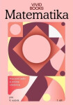 Pracovní sešit matematiky 9. ročník 1. díl - František Cáb