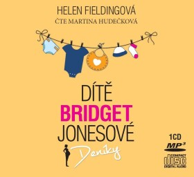 Dítě Bridget Jonesové Helen