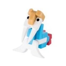 GuideCraft IO Blocks mrož (Walrus)