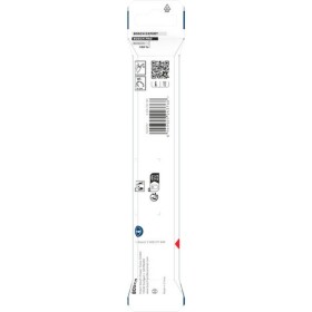 Bosch Accessories 2608577665 2608577665 kovový spirálový vrták 1 ks