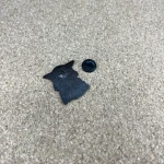 Pinarna.cz Grogu popíjející/usrkávající kafíčko (ze seriálu Mandalorian)