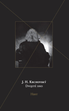 Dvojité dno - J. H. Krchovský - e-kniha