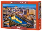 Castorland 151882 Báječné Las Vegas