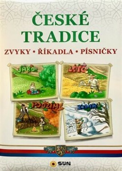 České Tradice