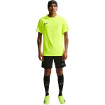 Pánské tričko Nike Dri-Fit Park VIII lime green HV8173 702 pánské m
