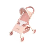 DeCuevas 90574 Sportovní kočárek pro panenky Tulipe 2025 - 55 cm