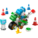 LEGO LEGO® Super Mario™ 72031 Mario Kart™ – Yoshi Bike