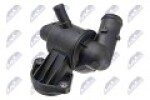 PIETRO Termostat VW Passat (B6), CC, Tiguan, Scirocco, Golf VI, Jetta, Eos 2.0 TDI