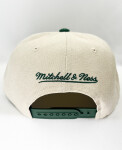 Mitchell & Ness Pánská Kšiltovka Minnesota Wild Speed Zone Snapback