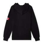 Pánská mikina CCM Flag Hood Team Canada Velikost: M