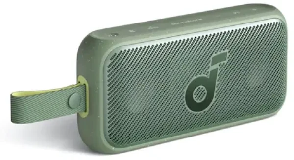 Anker Soundcore Motion 300 zelený / Přenosný reproduktor / 30W / BT 5.3 / USB-C / IPX7 (A3135061)