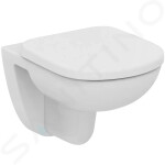 IDEAL STANDARD - Tempo WC sedátko, bílá T679801