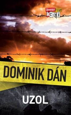 Uzol Dominik Dán