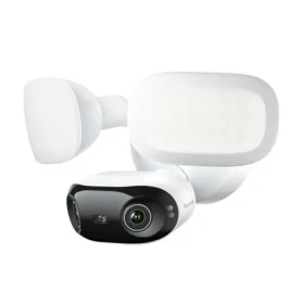 Reolink Floodlight Series F751W / Venkovní IP kamera / 4K 8MP / 180° / LED reflektor 3000lm / AI detekce / Wi-Fi 6