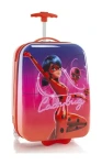 Heys Kids Miraculous Lady Bug 2 25,7 L HEYS-16380-6081-00