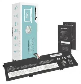 Baterie L17C4PH1 pro Lenovo Yoga C930-13IKB / Baterie pro notebook / 7600 mAh / 58 Wh (BT/LE-C930)