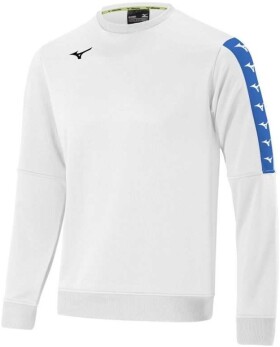 Běžecká mikina Mizuno Nara Training Sweat 32FC9A0301 Velikost textilu: