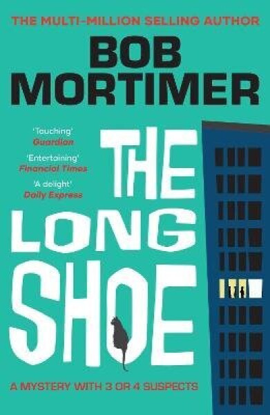 Long Shoe - Mortimer Bob