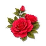 Gum pasta SweetArt Coral Red vanilková (1 kg)