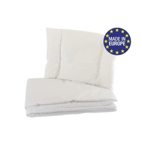 Bomimi Set výplň peřinka 120x90+polštářek 60x40, bílá (BO2315WHT)