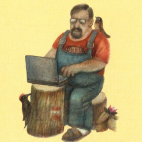 Na chalupě s Františkem Nepilem - František Nepil - audiokniha